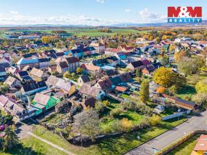 Prodej rodinného domu, Údlice, Stará Čtvrť, 200 m2