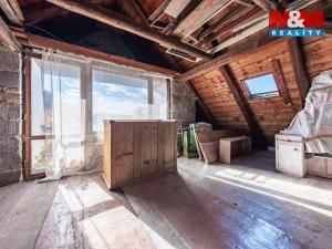 Prodej rodinného domu, Údlice, Stará Čtvrť, 200 m2