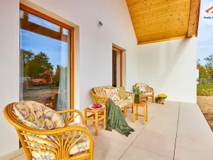 Prodej rodinného domu, Mazelov, 115 m2