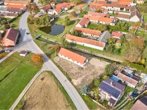 Prodej rodinného domu, Mazelov, 115 m2