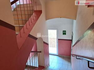 Pronájem bytu 1+kk, Ústí nad Labem - Ústí nad Labem-centrum, Masarykova, 44 m2