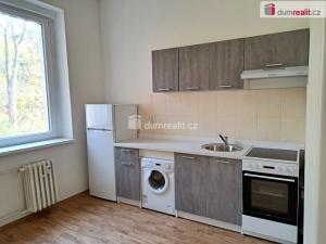 Pronájem bytu 1+kk, Ústí nad Labem - Ústí nad Labem-centrum, Masarykova, 44 m2