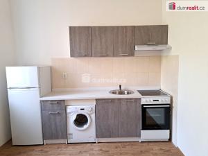 Pronájem bytu 1+kk, Ústí nad Labem - Ústí nad Labem-centrum, Masarykova, 44 m2