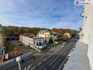 Pronájem bytu 1+1, Ústí nad Labem - Ústí nad Labem-centrum, Masarykova, 44 m2