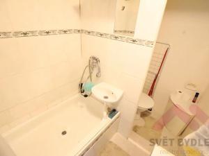 Prodej bytu 1+kk, Říčany, U Vodojemu, 20 m2