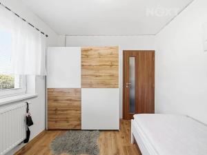 Prodej rodinného domu, Bohuňovice, Trusovická, 90 m2