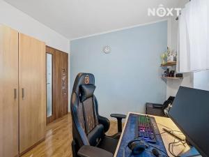 Prodej rodinného domu, Bohuňovice, Trusovická, 90 m2