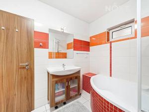 Prodej rodinného domu, Bohuňovice, Trusovická, 90 m2