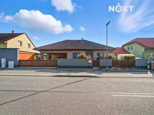 Prodej rodinného domu, Bohuňovice, Trusovická, 90 m2