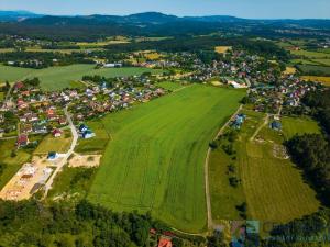 Prodej pozemku pro bydlení, Jenišovice, 54623 m2