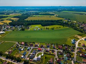 Prodej pozemku pro bydlení, Jenišovice, 54623 m2