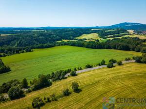 Prodej komerčního pozemku, Žďárek, 97400 m2
