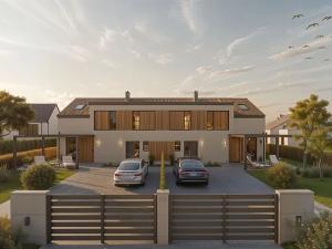 Prodej rodinného domu, Malhostovice, 128 m2