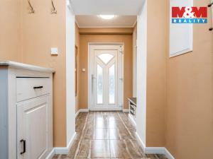 Prodej rodinného domu, Hostivice, náměstí Jana IV. z Dražic, 150 m2