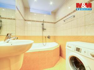 Prodej bytu 3+1, Plzeň - Křimice, Žitná, 78 m2