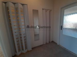 Pronájem bytu 2+kk, Praha - Hlubočepy, Wassermannova, 46 m2