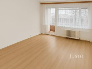 Prodej bytu 1+1, Ústí nad Labem, Maková, 45 m2