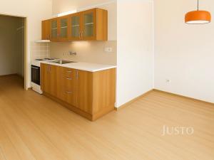 Prodej bytu 1+1, Ústí nad Labem, Maková, 45 m2