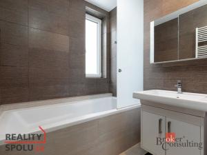 Prodej bytu 3+1, Olomouc - Nové Sady, Rooseveltova, 93 m2