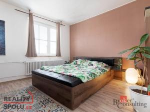 Prodej bytu 3+1, Olomouc - Nové Sady, Rooseveltova, 93 m2