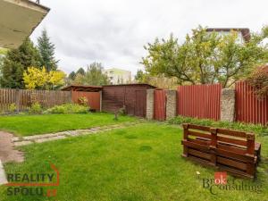 Prodej bytu 3+1, Olomouc - Nové Sady, Rooseveltova, 93 m2