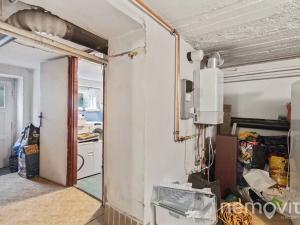 Prodej rodinného domu, Praha - Střížkov, Chrastavská, 80 m2