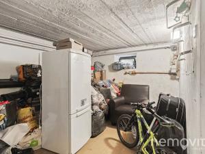 Prodej rodinného domu, Praha - Střížkov, Chrastavská, 80 m2