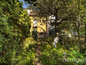 Prodej rodinného domu, Praha - Střížkov, Chrastavská, 80 m2