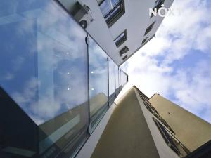 Pronájem kanceláře, Praha - Holešovice, Jablonského, 20 m2