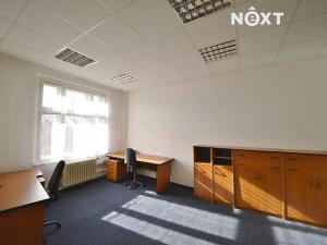 Pronájem kanceláře, Praha - Holešovice, Jablonského, 13 m2