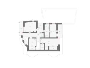 Prodej rodinného domu, Praha - Klánovice, Jeníkovická, 260 m2