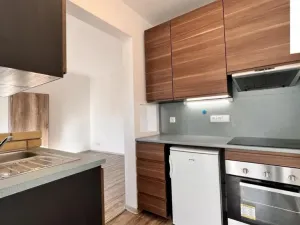 Pronájem bytu 2+kk, Plzeň, Houškova, 63 m2