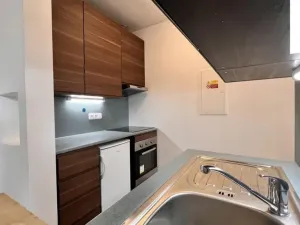 Pronájem bytu 2+kk, Plzeň, Houškova, 63 m2