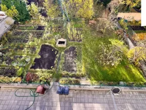 Pronájem bytu 2+kk, Plzeň, Houškova, 63 m2