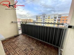 Pronájem bytu 3+1, Mladá Boleslav - Mladá Boleslav II, U stadionu, 83 m2