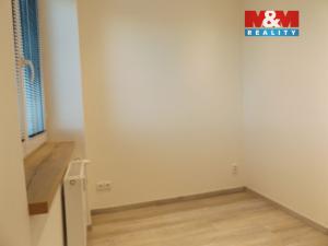 Prodej bytu 1+1, Ostrava, Nádražní, 30 m2