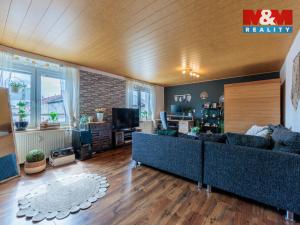 Prodej bytu 4+1, Sokolov, nábřeží Petra Bezruče, 93 m2