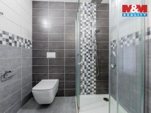 Prodej bytu 4+1, Sokolov, nábřeží Petra Bezruče, 93 m2