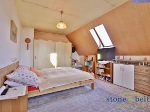 Prodej rodinného domu, Lázně Toušeň, Hlavní, 107 m2