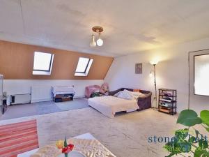 Prodej rodinného domu, Lázně Toušeň, Hlavní, 107 m2