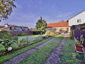 Prodej rodinného domu, Lázně Toušeň, Hlavní, 107 m2