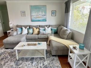 Prodej rodinného domu, S Peninsula Dr 2321, Spojené státy americké, 135 m2