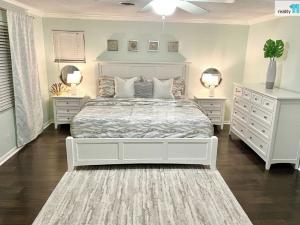 Prodej rodinného domu, S Peninsula Dr 2321, Spojené státy americké, 135 m2