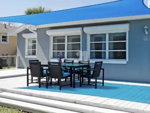 Prodej rodinného domu, Daytona Beach, Spojené státy americké, 135 m2