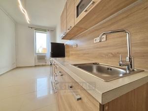 Pronájem bytu 1+kk, České Budějovice - České Budějovice 4, Dobrovodská, 19 m2