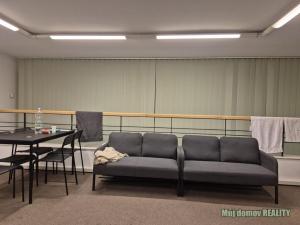 Pronájem obchodního prostoru, Praha - Vysočany, bratří Dohalských, 233 m2