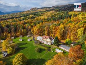 Prodej komerčního pozemku, Jílové, Lipová, 42986 m2