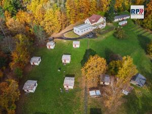 Prodej komerčního pozemku, Jílové, Lipová, 42986 m2