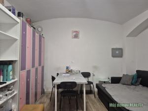 Pronájem obchodního prostoru, Praha - Vinohrady, Lužická, 150 m2