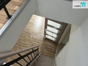 Pronájem bytu 3+kk, Praha - Ruzyně, Drnovská, 56 m2